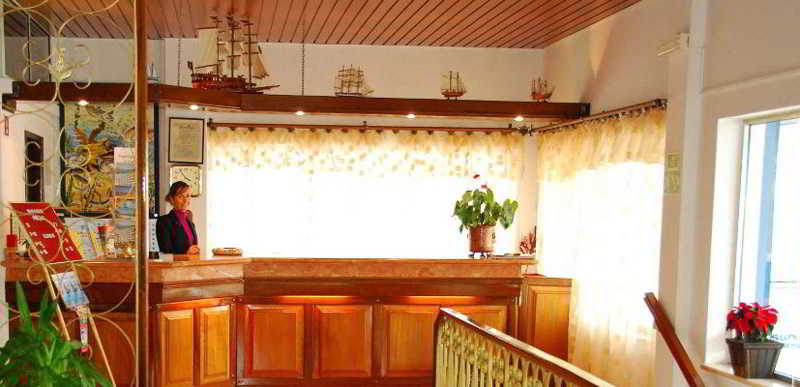 Rosamar Apartamentos.