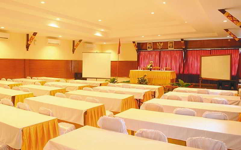 Hotel Aneka Lovina Villas & Spa.