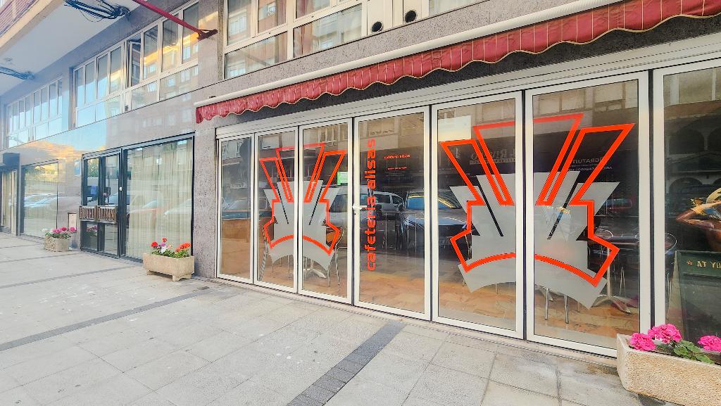 Hotel Faranda Express Alisas Santander.