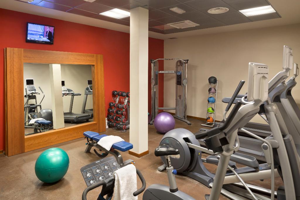 UNAWAY Congress Hotel Bologna San Lazzaro.