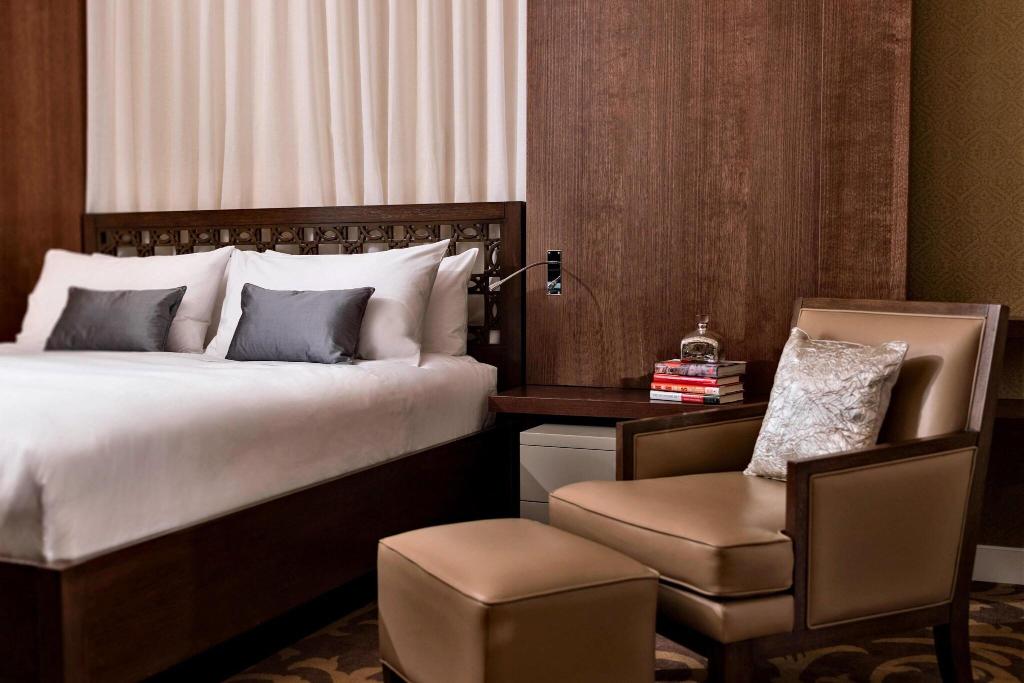 Renaissance Tuscany Il Ciocco Resort & Spa.