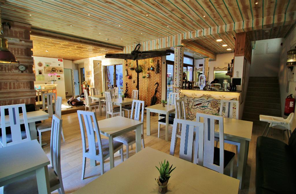 Villa Ana Margarida Hotel.