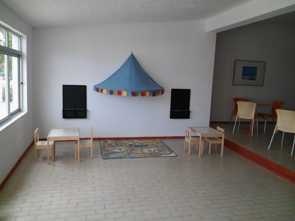 Camping Orbitur Valverde.