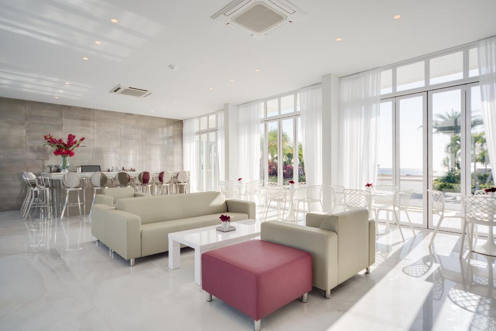 Ocean Z Boutique Hotel.