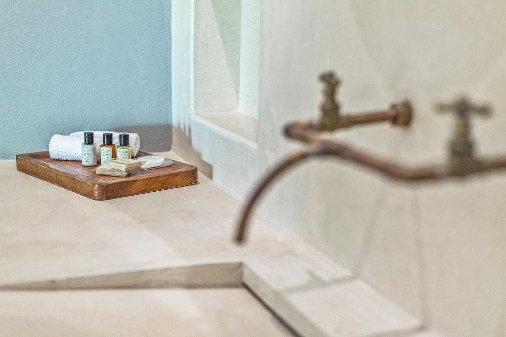 Zenses Wellness And Yoga Resort.