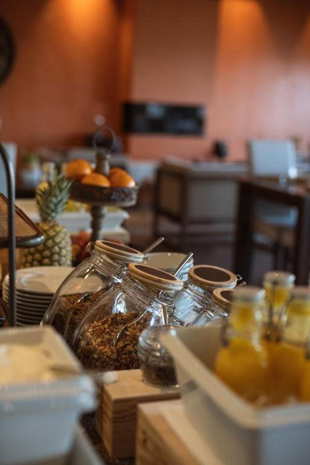 MW Douro Wine & Spa.