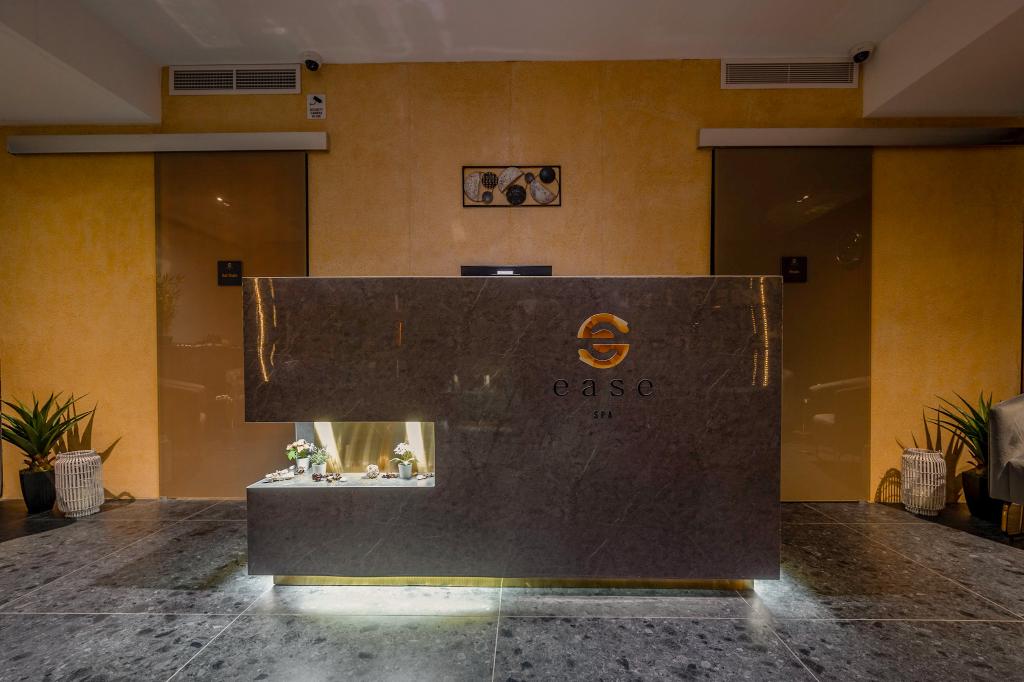 Grands Suites Hotel Residences & Spa.