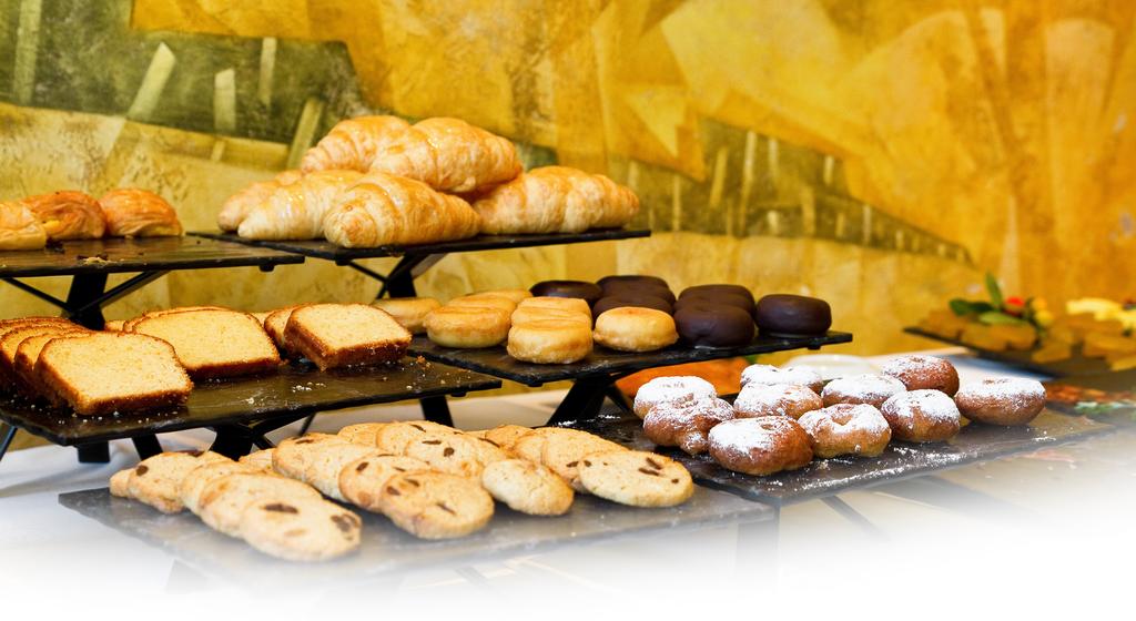 Oca Palacio de la Llorea Hotel & Spa.