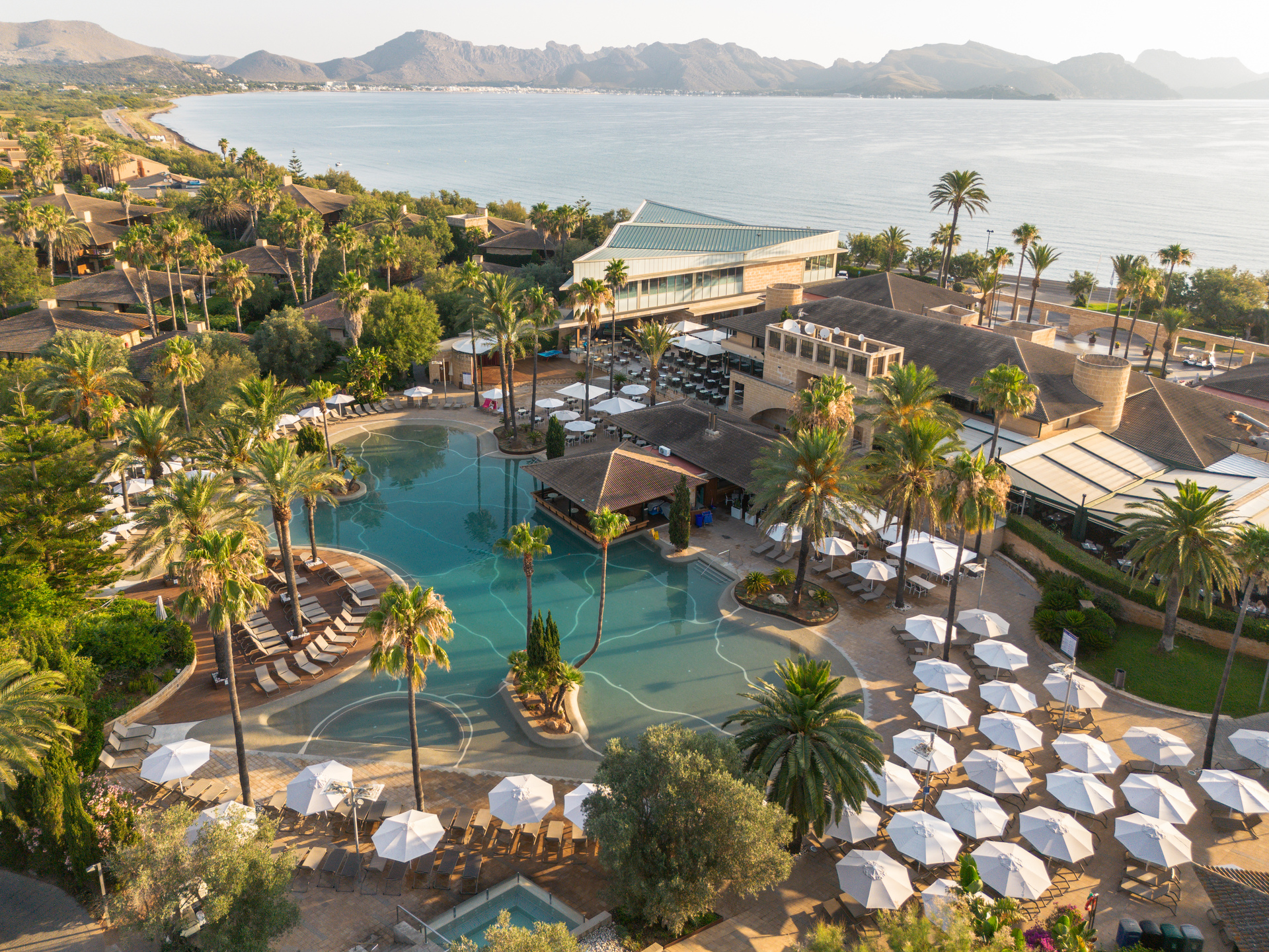 PortBlue Club Pollentia Resort & Spa.