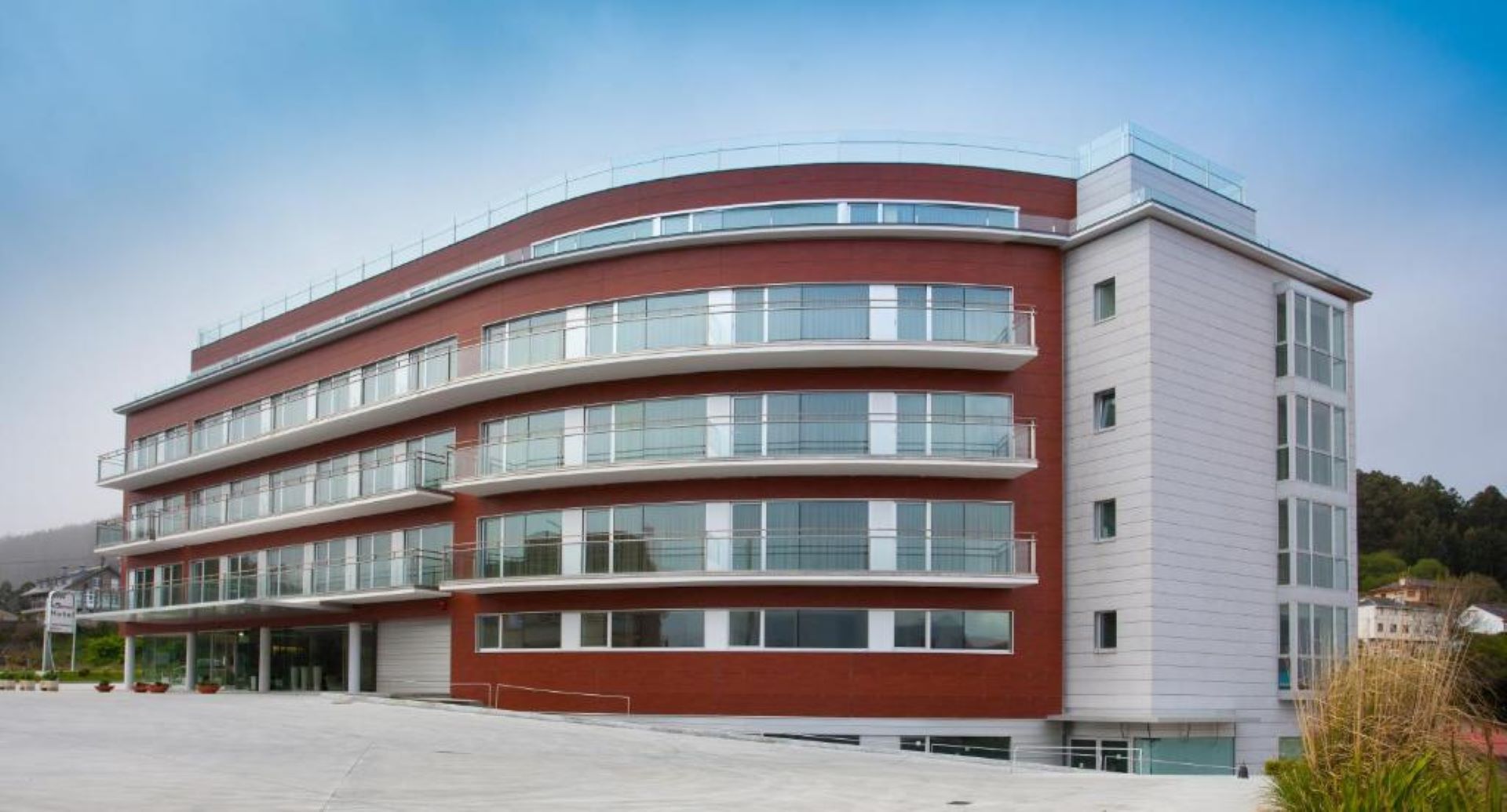 Thalasso Cantábrico Las Sirenas.