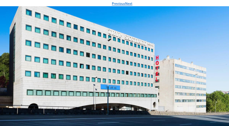 Hotel Santiago Plaza, Affiliated by Meliá.