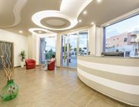 Travini Hotel Residence.