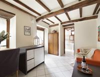 Borgo Giusto Tuscany.