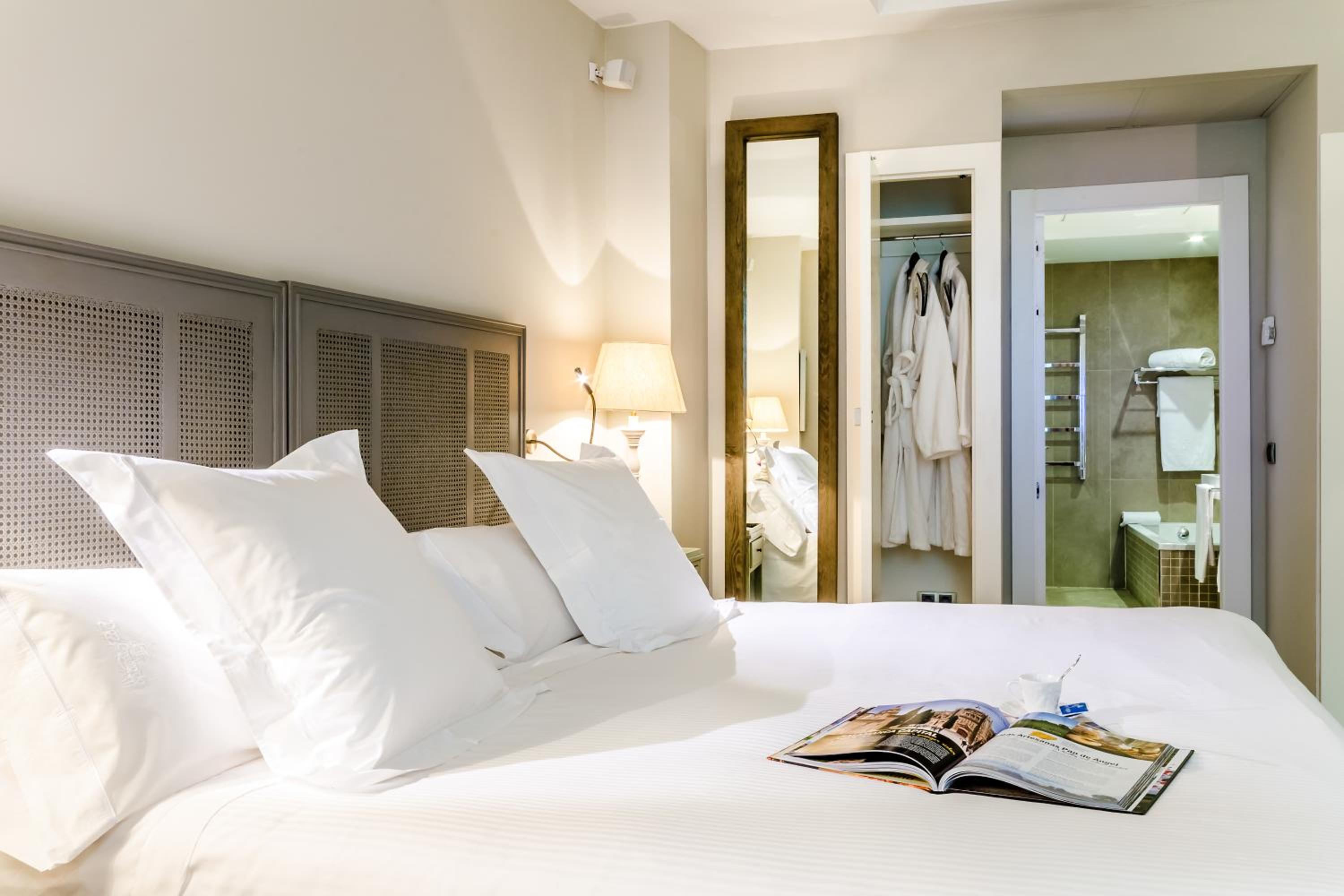 Grand Hotel Don Gregorio.