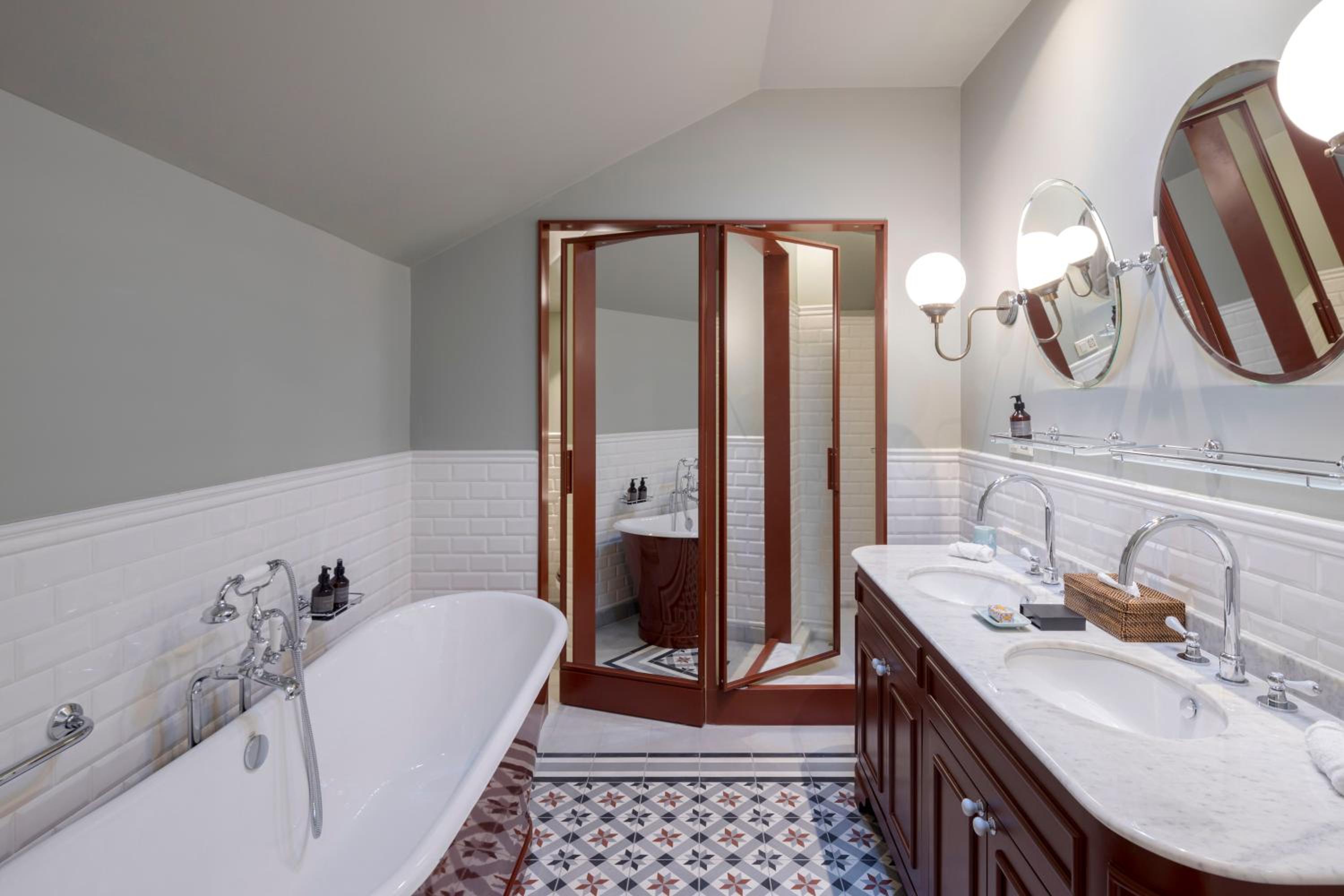 Valverde Santar Hotel & Spa.