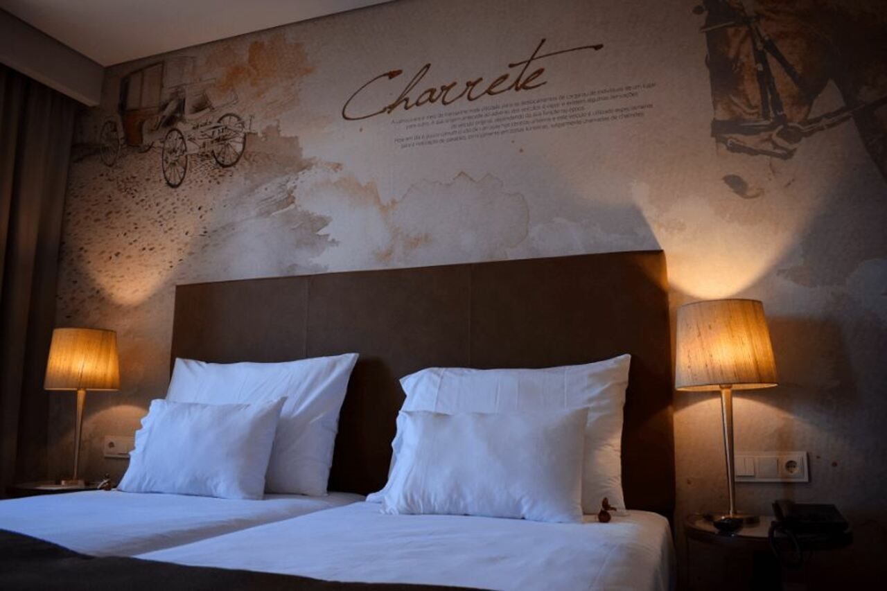 Vila Gale Collection Alter Real.