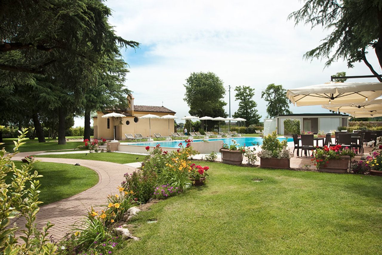 Relais Villa Valfiore.