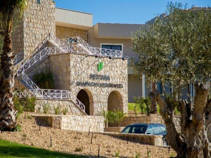 Pestana Golf & Resorts - Carvoeiro.