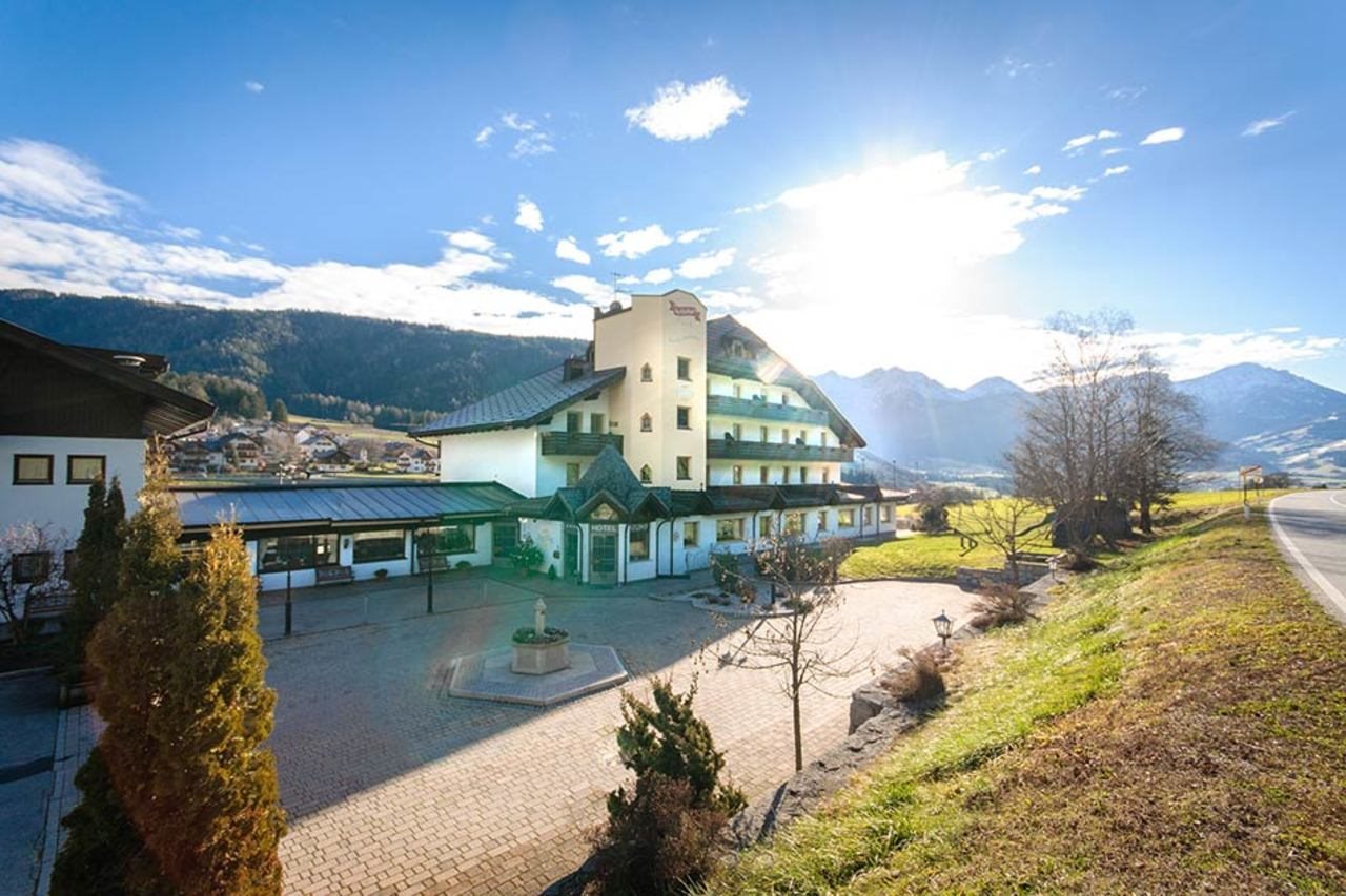 Smy Koflerhof Wellness & Spa Dolomiti.