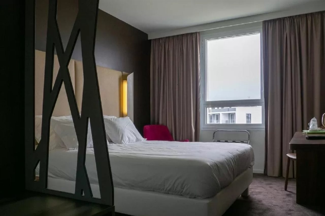 Flag Hotel Caldas da Rainha.