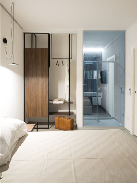 Alkamuri Posh Hotel & Spa.