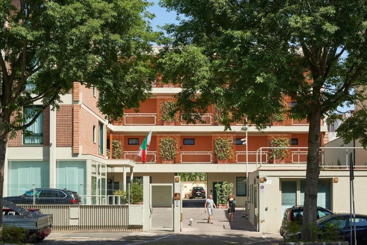 Forte16 Apartments - View & Spa.