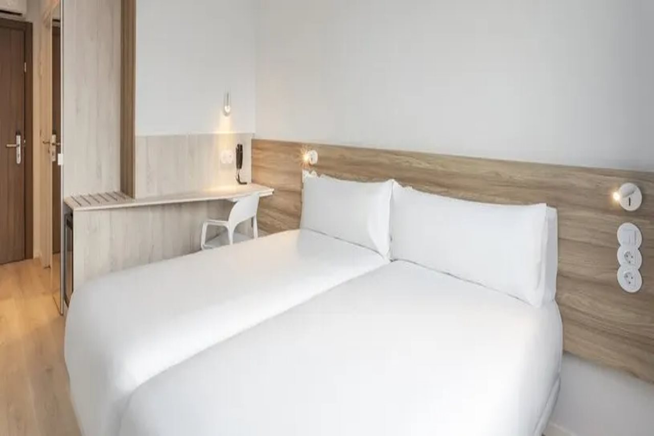 B&B HOTEL Olhao Algarve.