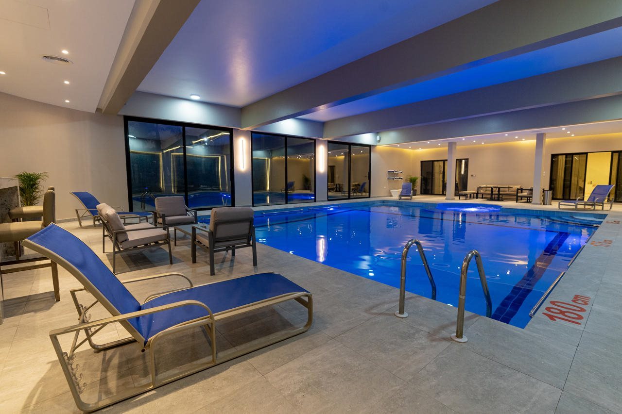 Palma Beach Resort & Spa.