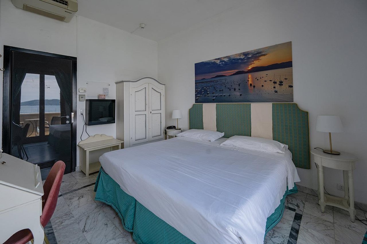 Shelley e delle Palme.