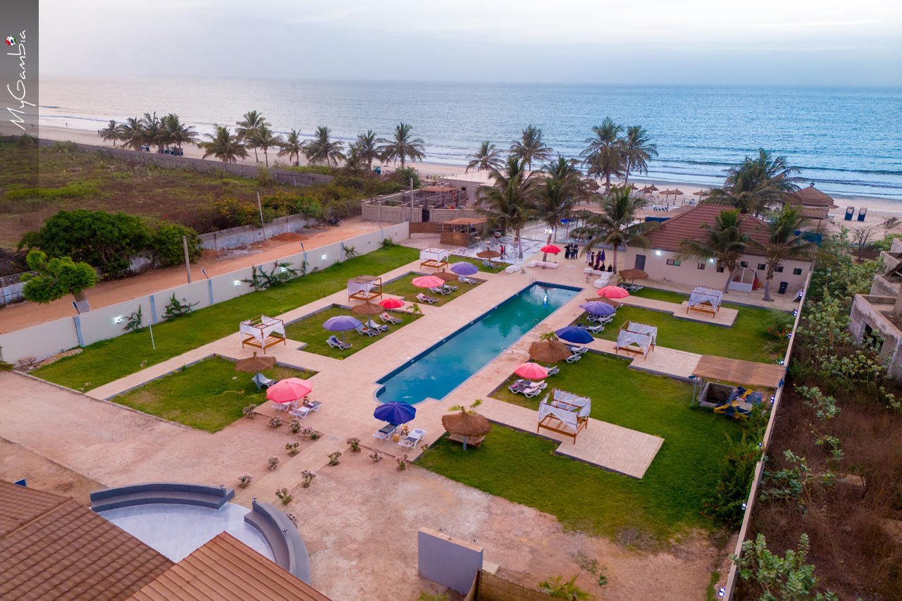 Dunas Boutique Hotel.