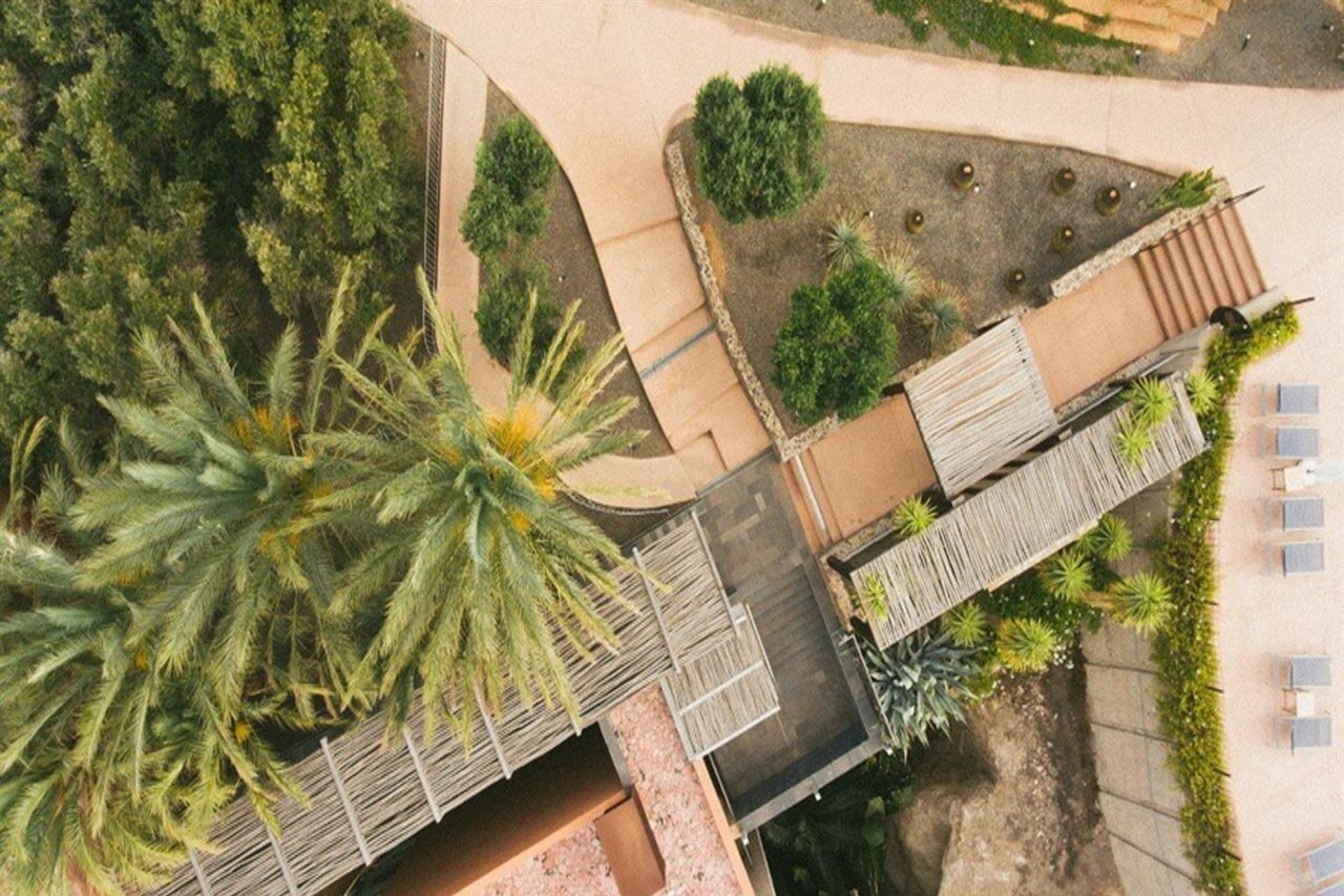 Salobre Golf & Resort Villas.