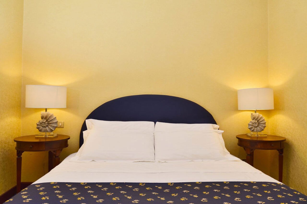 Firenze e Continentale.