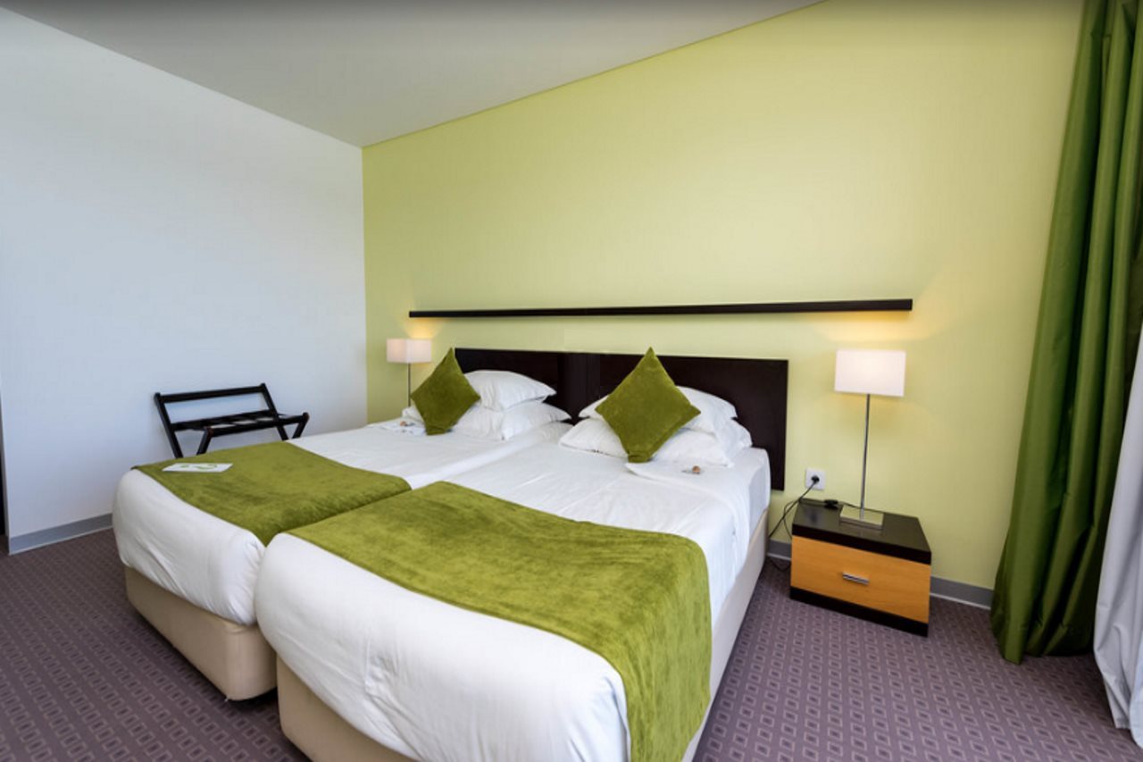 Aqua Natura Madeira.