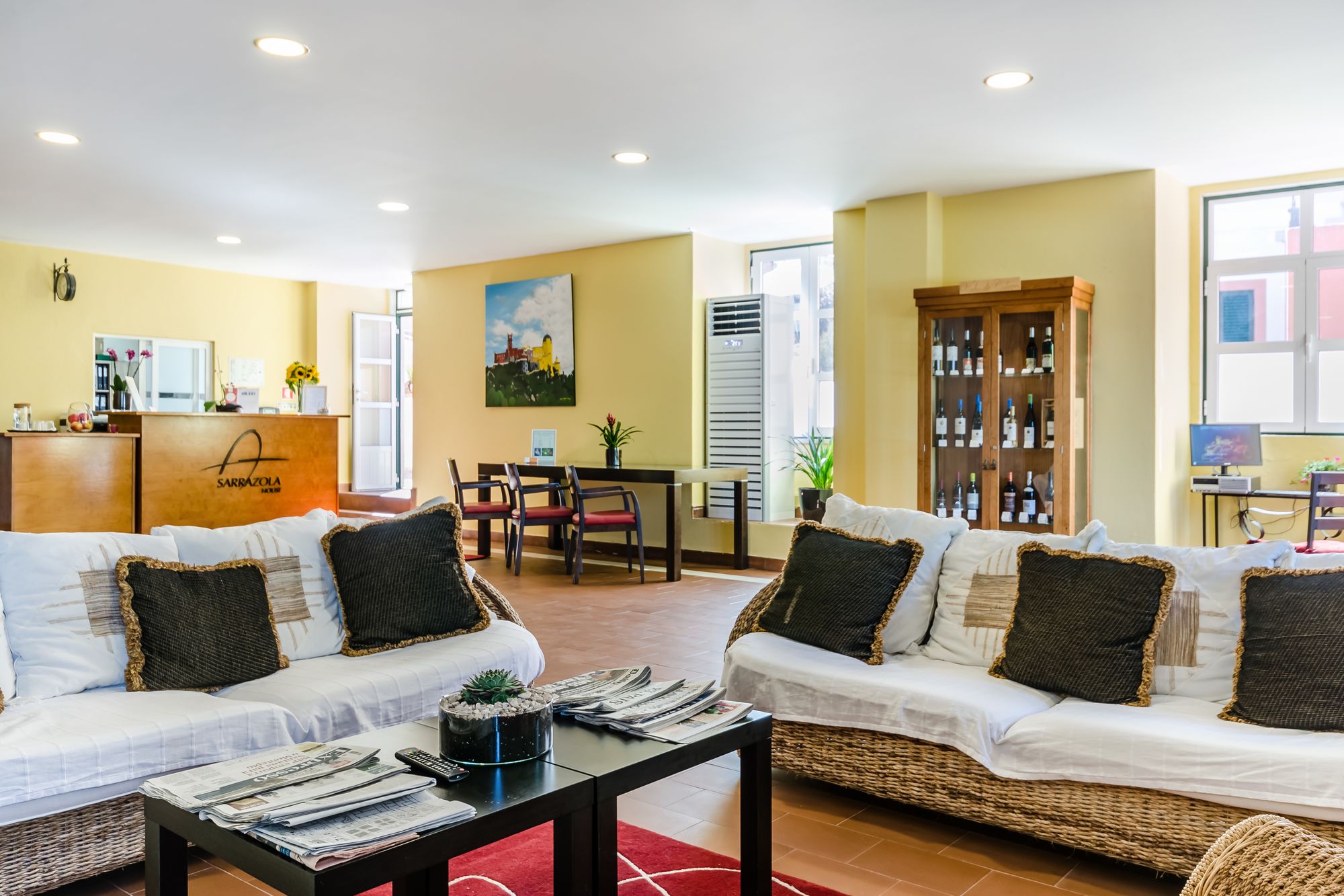 WOT Sintra Sarrazola.