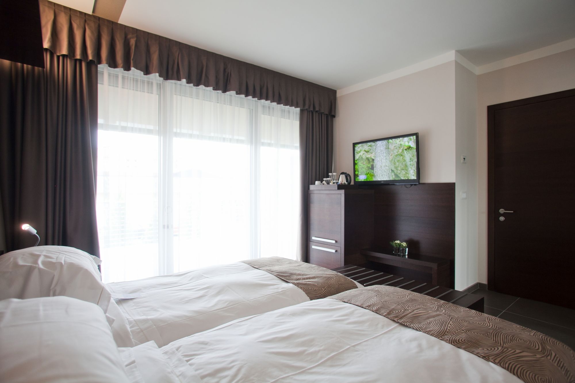 Aqualux Hotel Spa Suite & Terme Bardolino.