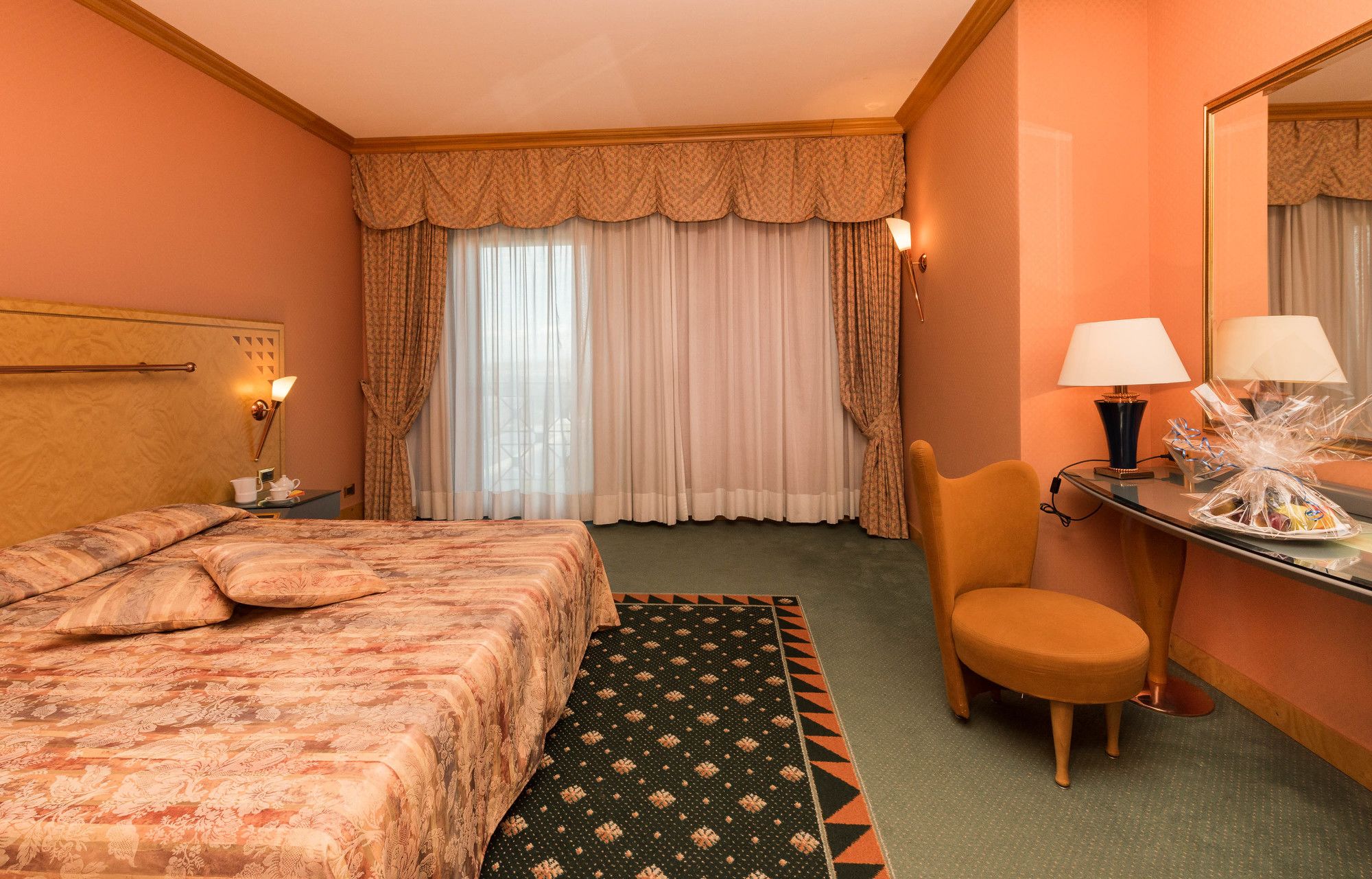 SHG Hotel Antonella.