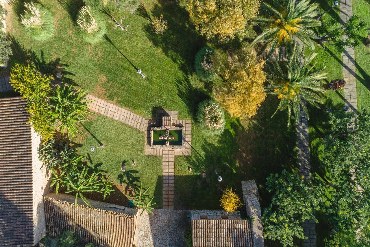 Sa Bassa Rotja Ecoturisme.