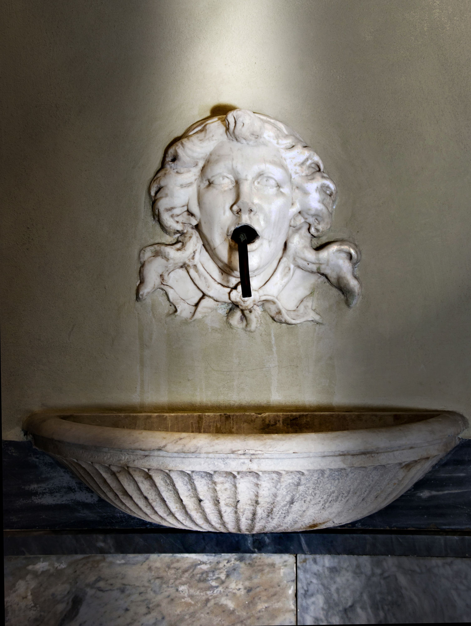 Bagni di Pisa Palace & Thermal Spa.