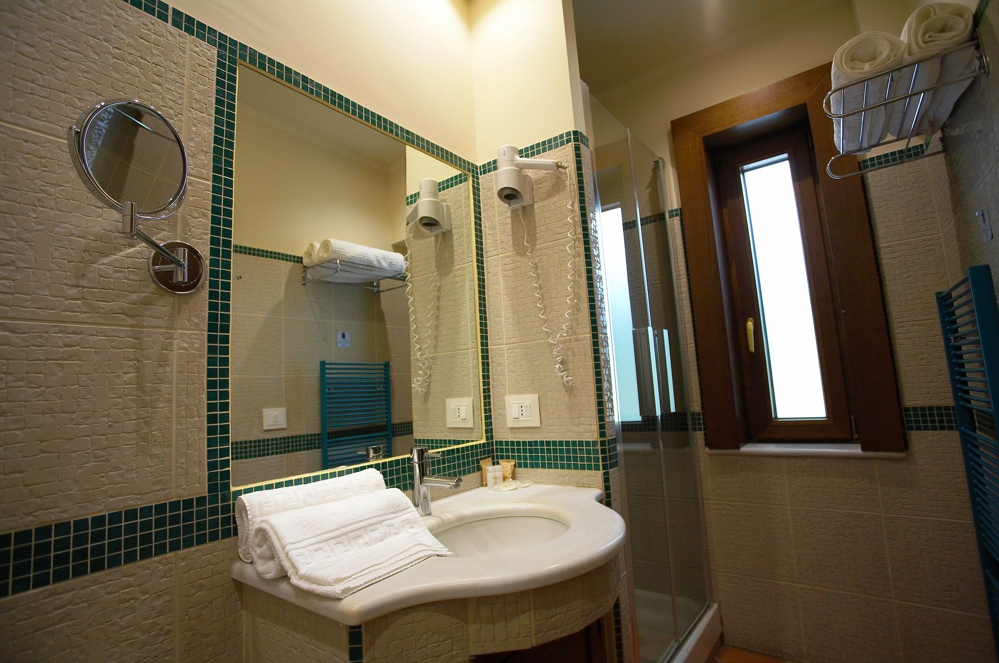 Airone Wellness Hotel.