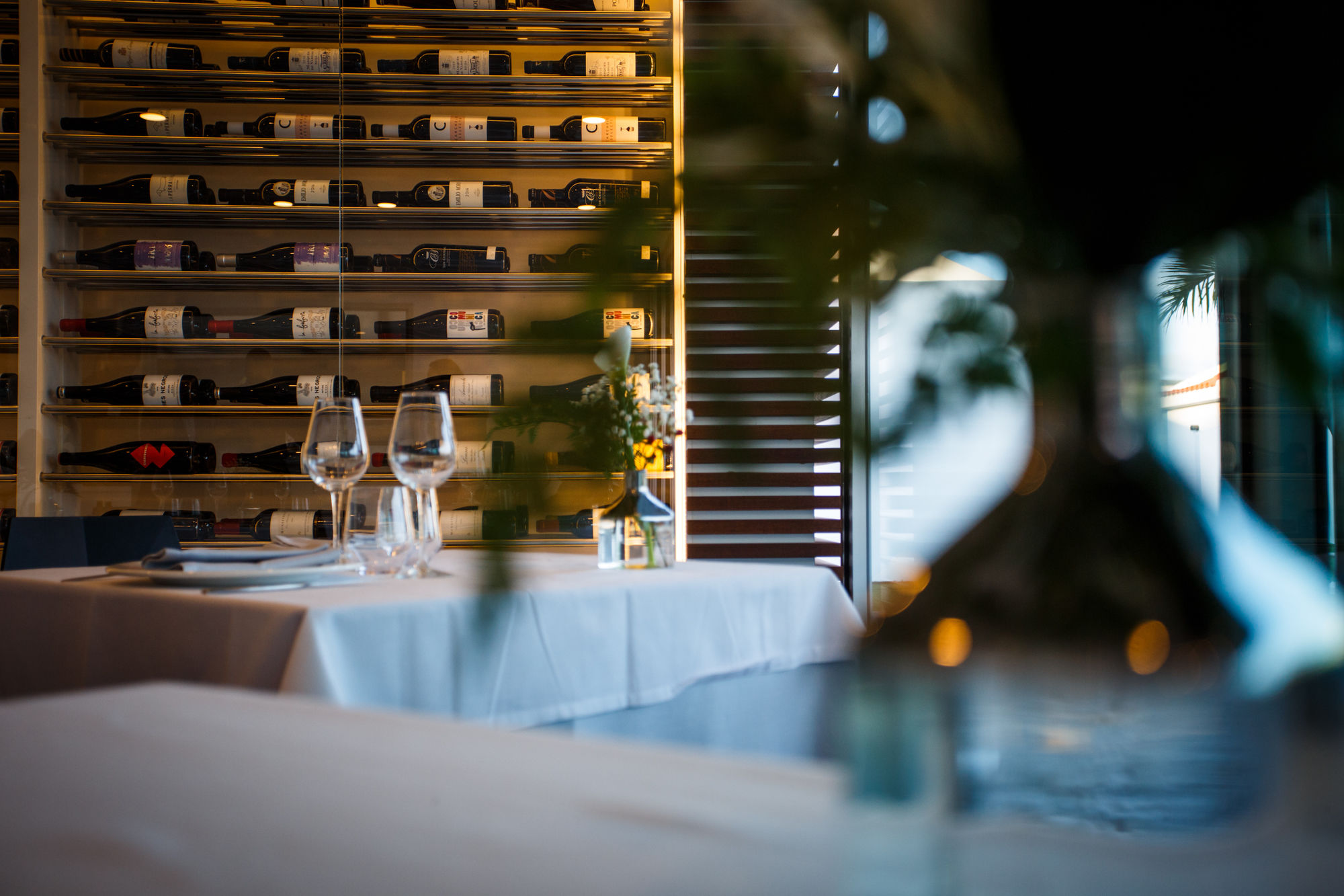 Seven Hotel & Wellness.