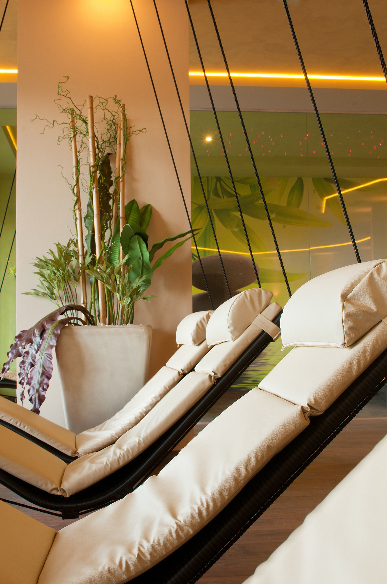 Solea Boutique & Spa Hotel.