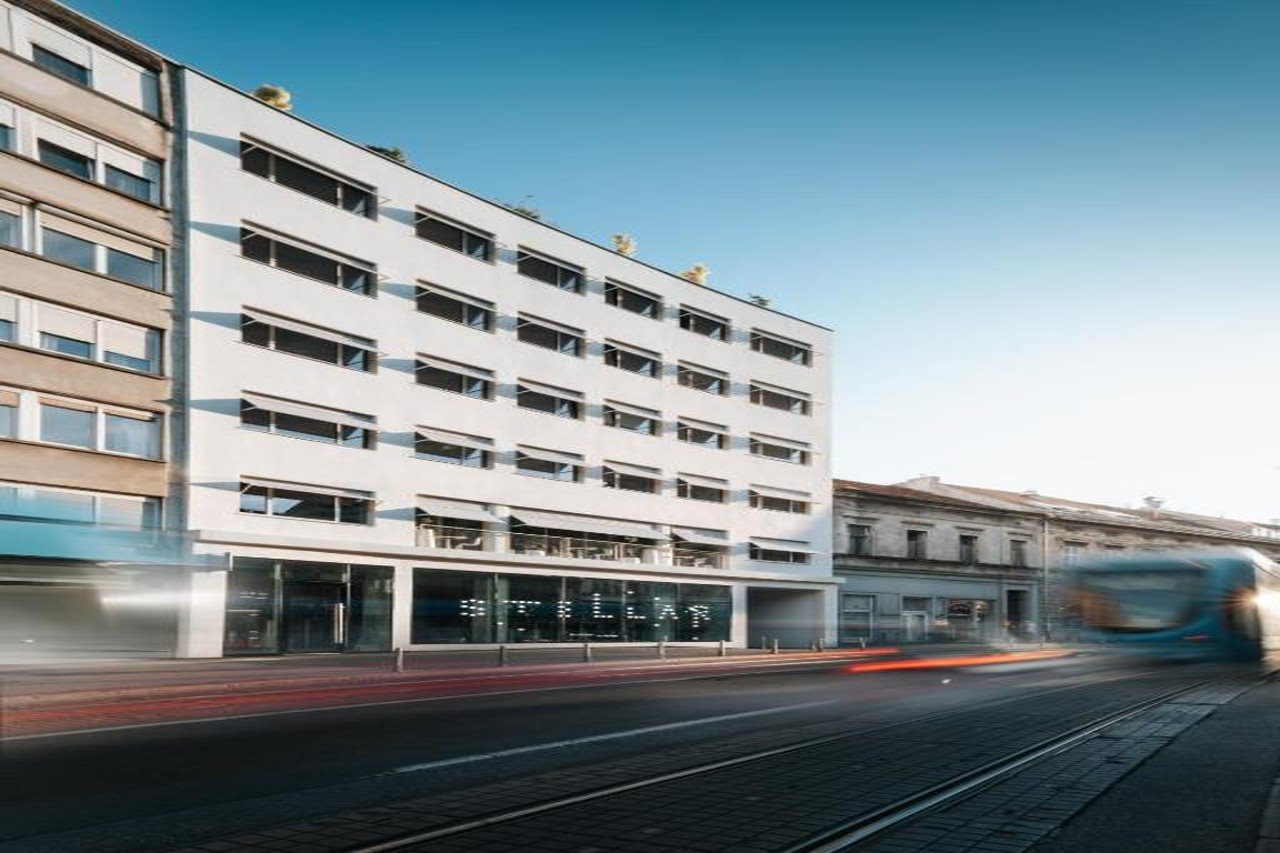 Stellar Boutique Modules.