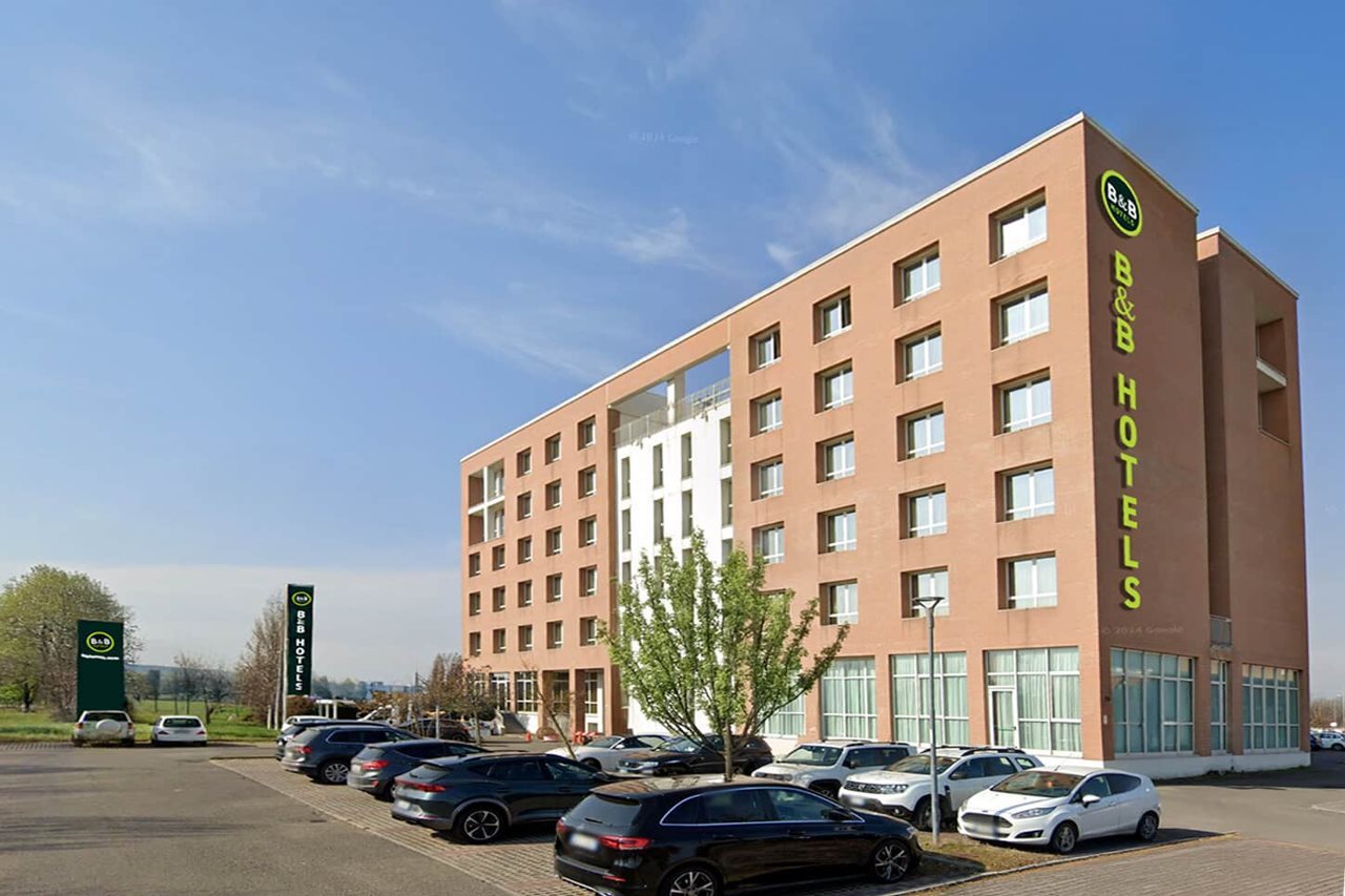 B&B HOTEL Remilia.