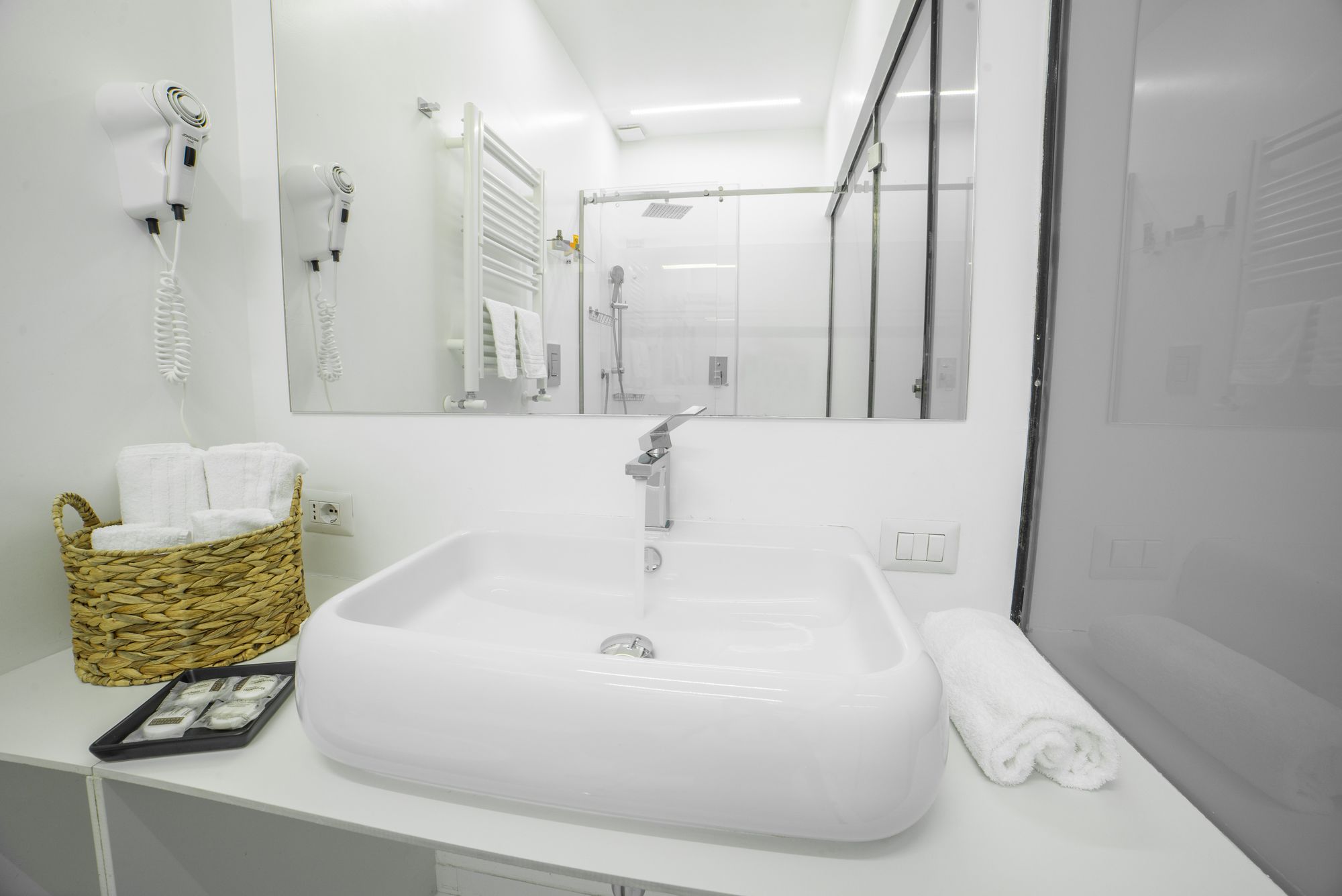 Chiaia 197 Deluxe Residence.