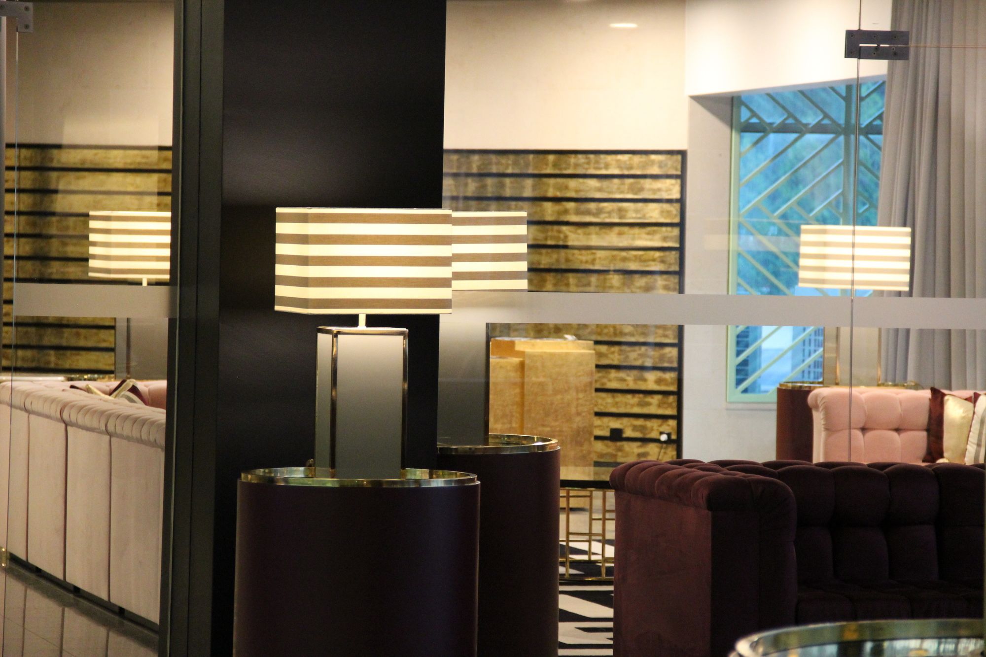 Aurea Fátima Hotel Congress & Spa.