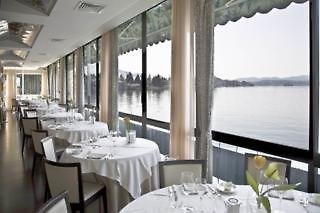 Hotel Ristorante Giardinetto.