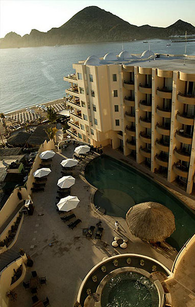 Corazón Cabo Resort & Spa.