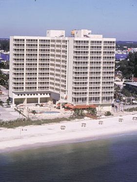 DiamondHead Beach Resort.