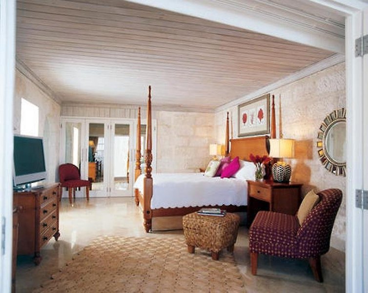 Colony Club, a Luxury Collection Resort, Barbados.