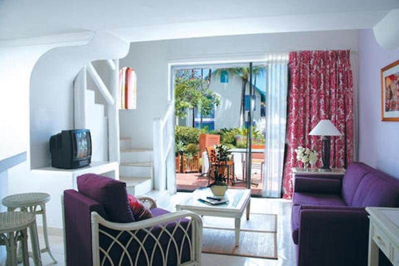 Crystal Cove, A Tribute Portfolio All-inclusive Resort.